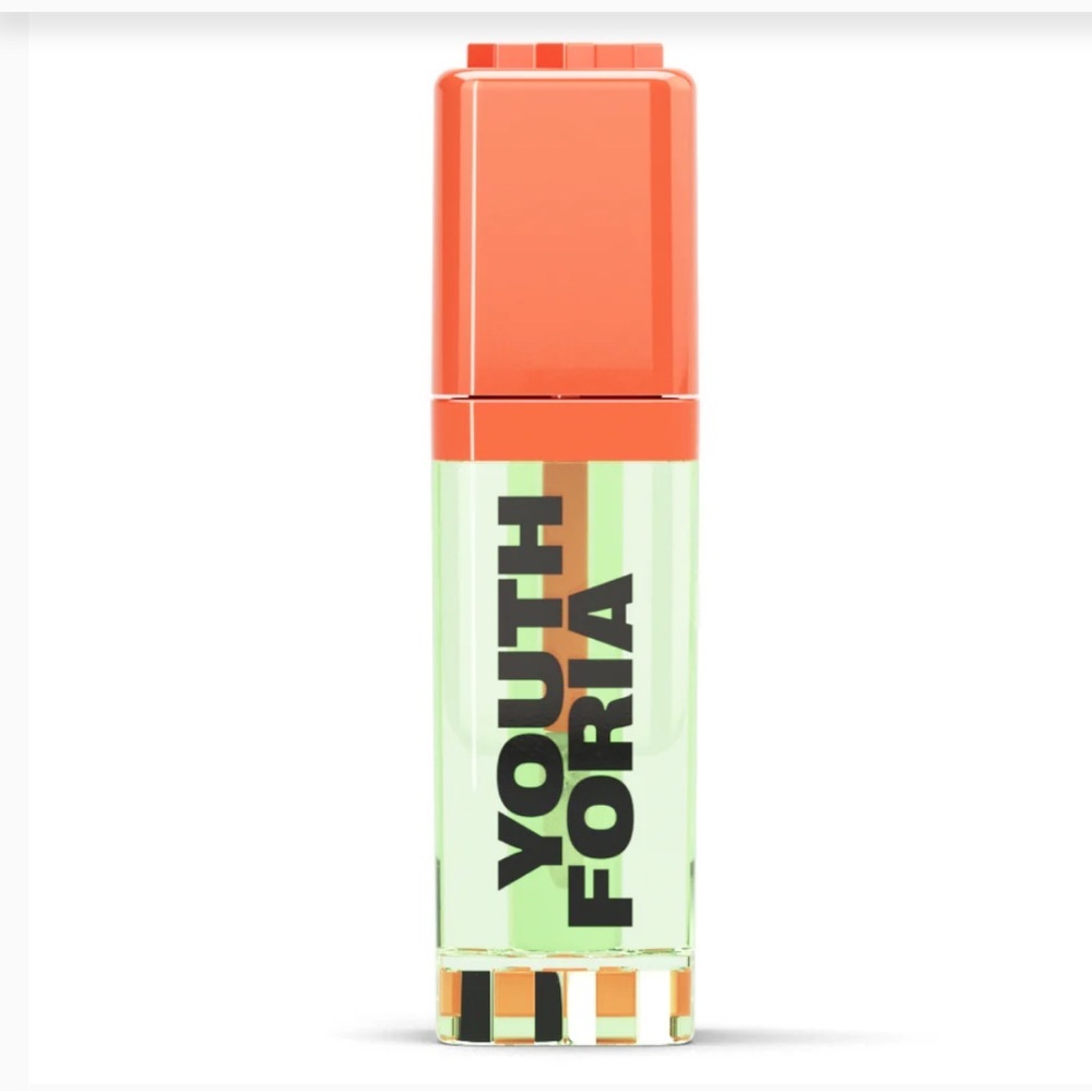 Youthforia - BYO BLUSH - Color Changing Blush Oil